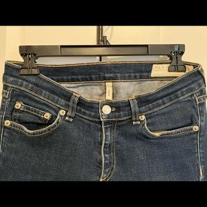 Rag & Bone skinny jeans